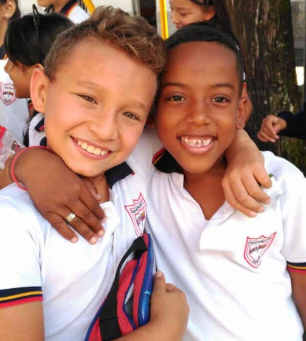 Prevención y desarrollo para apoyar al infancia