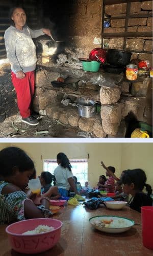 8 mil millones de habitantes del planeta, casi uno de cada diez sufre hambre as 8 mil millones de habitantes del planeta, casi uno de cada diez sufre hambre as