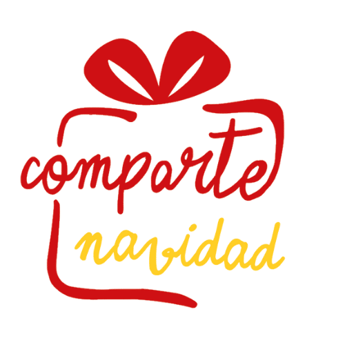 Comparte navidad 2025