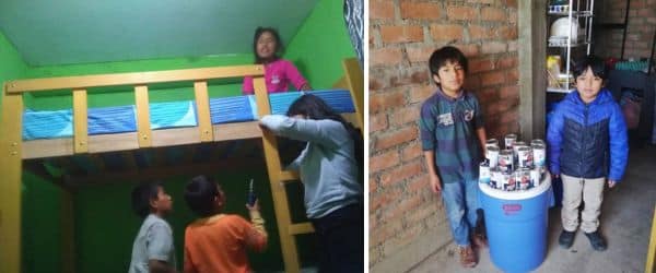 EL ACOMPAÑAMIENTO INTEGRAL ES CLAVE PARA AVANZAR