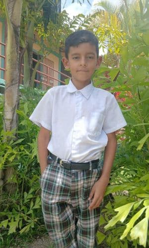 El colegio se convirtió en un desafío que no sabía cómo enfrentar.