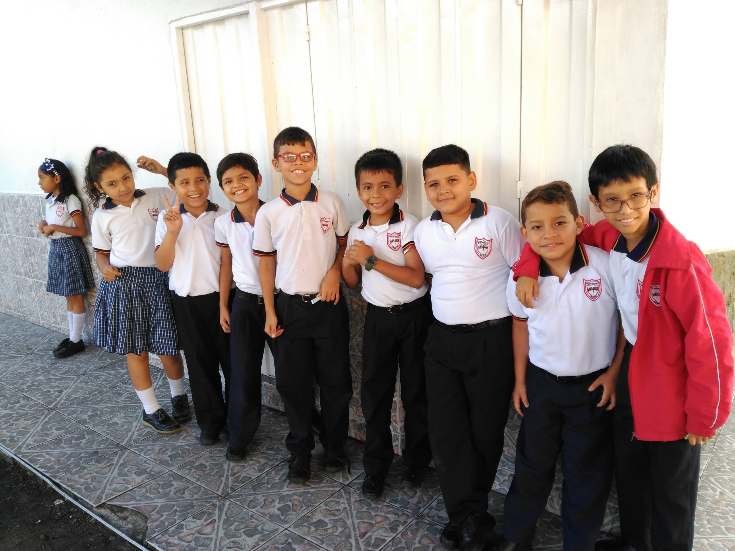 Reanudan, de otra forma, su actividad los colegios que Alianza Solidaria apoya en Colombia