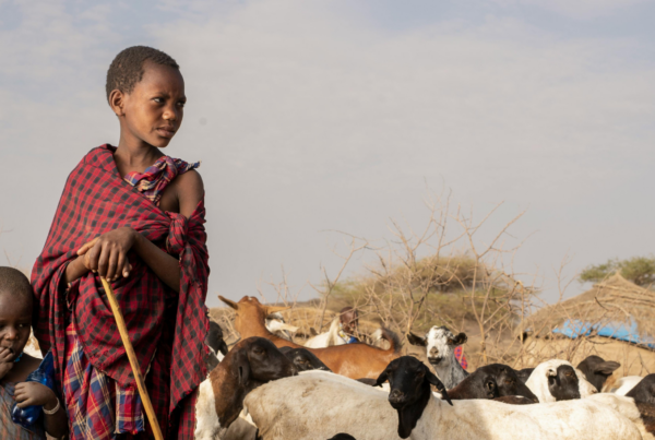 La otra cara de Tanzania turismo en tierra masái y la violencia silenciada contra niñas