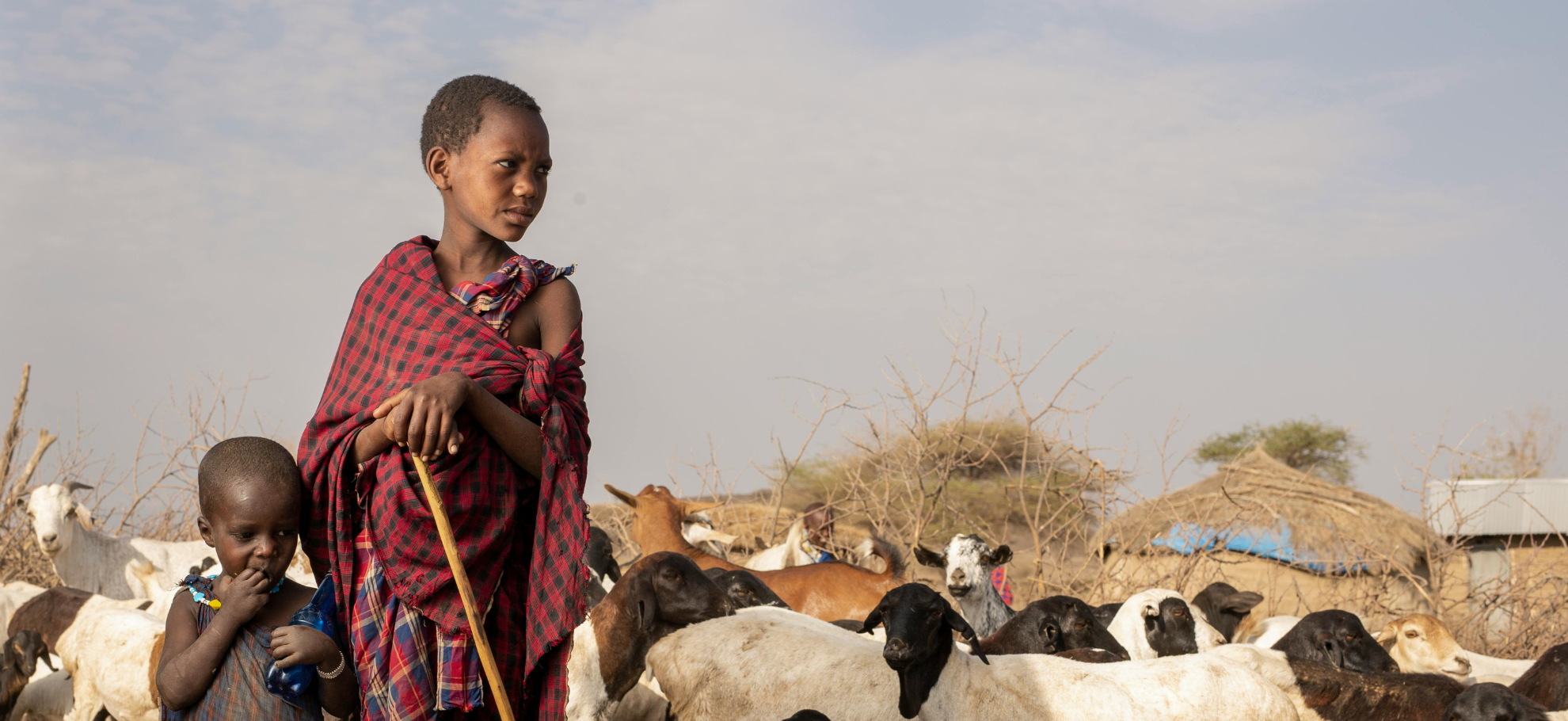 La otra cara de Tanzania: la violencia silenciada contra las niñas