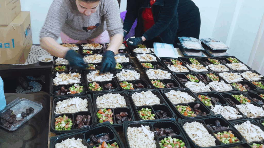 Líbano el miedo no tendrá la última palabra