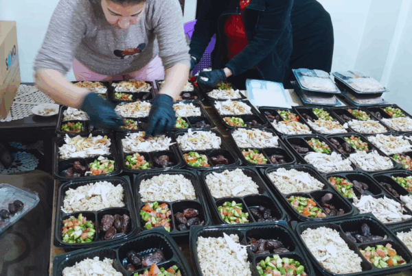 Líbano el miedo no tendrá la última palabra