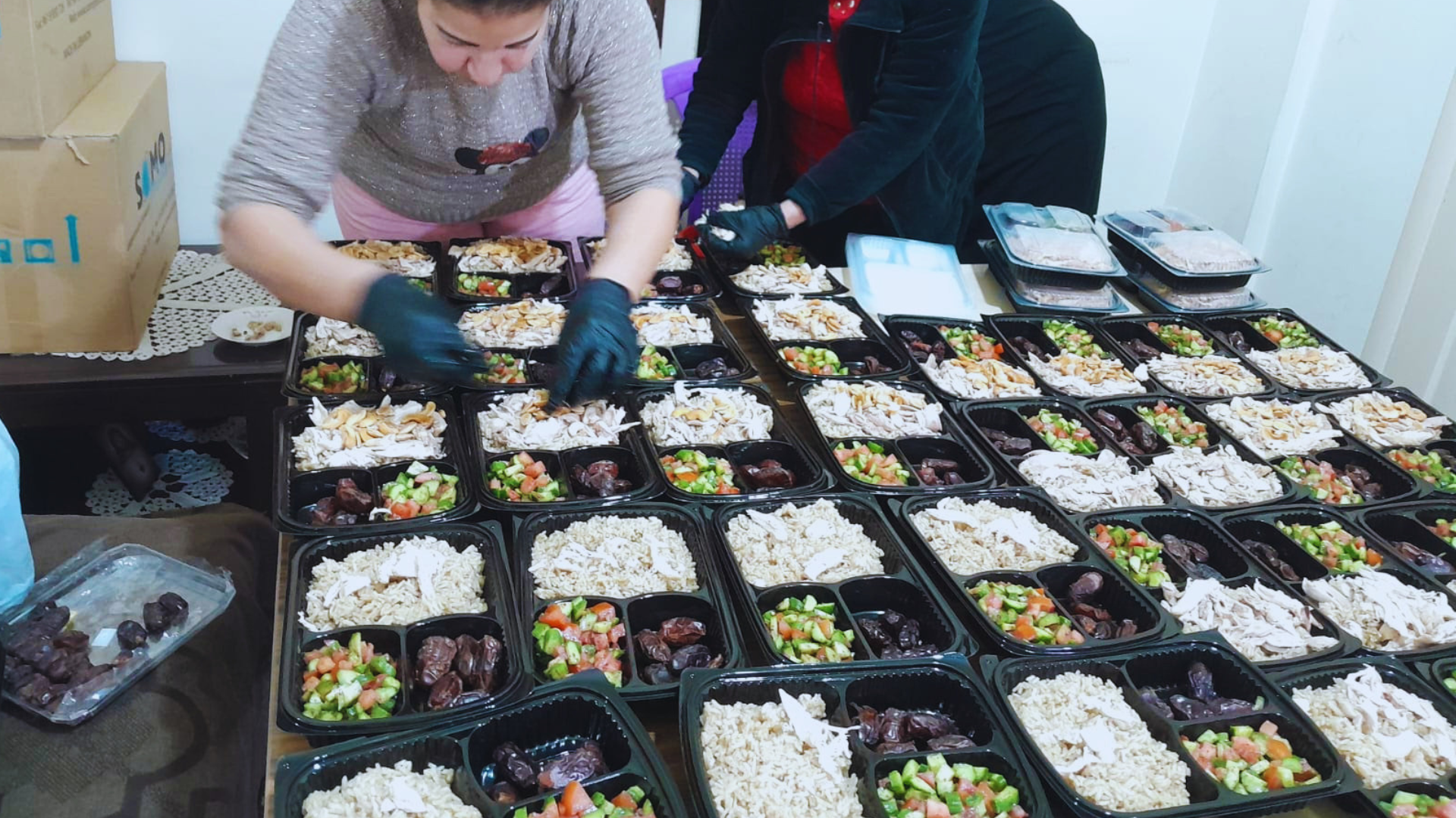 Líbano: el miedo no tendrá la última palabra