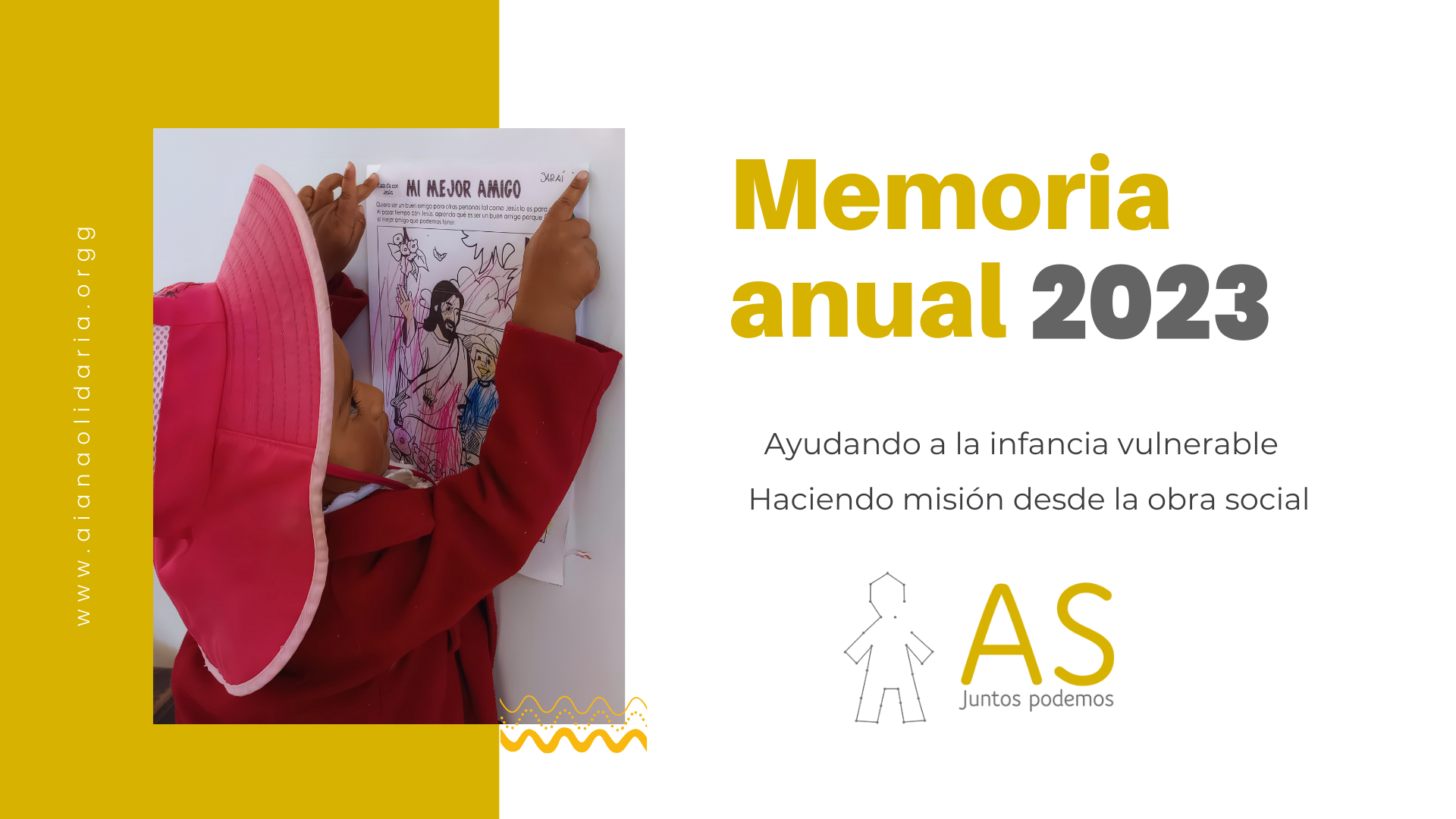 Memoria 2023