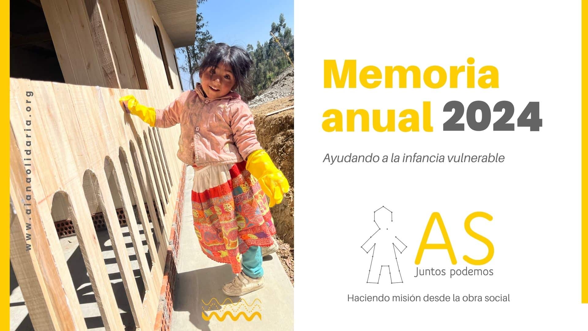 Memoria As 2024