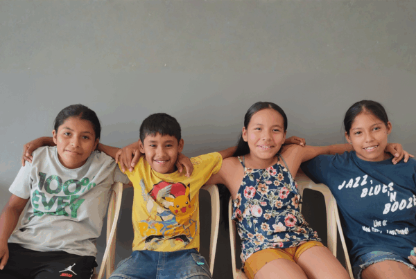 Plan estrategico AS 2025