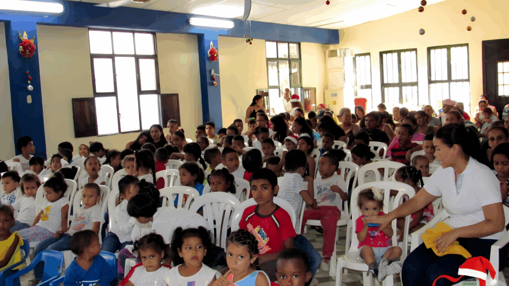 Riohacha Abrir una senda