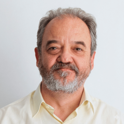 Rubén máñez forma parte del comité de AS