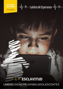 UNIDAD ESCLAVITUD PARA ADOLESCENTES