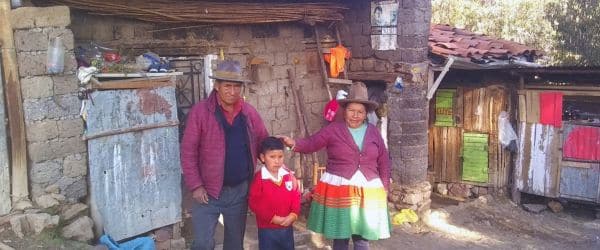 acogimiento familiar