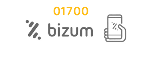 bizum 01700