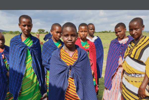 cada ladrillo cuenta rescata nina masai