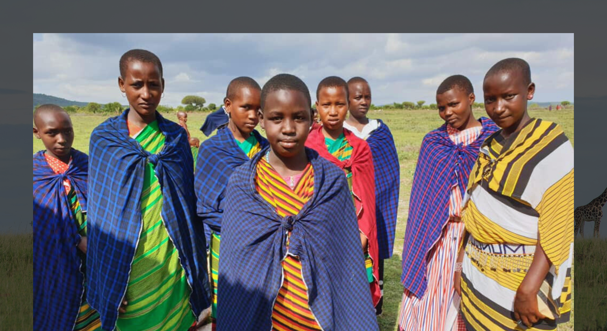 Corre, huye sin mirar atrás