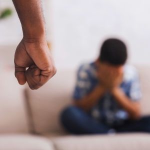 causa de la desproteccion violencia familiar