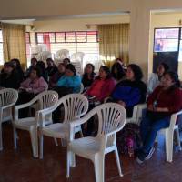 defender y proteger al menor con los padres unidos