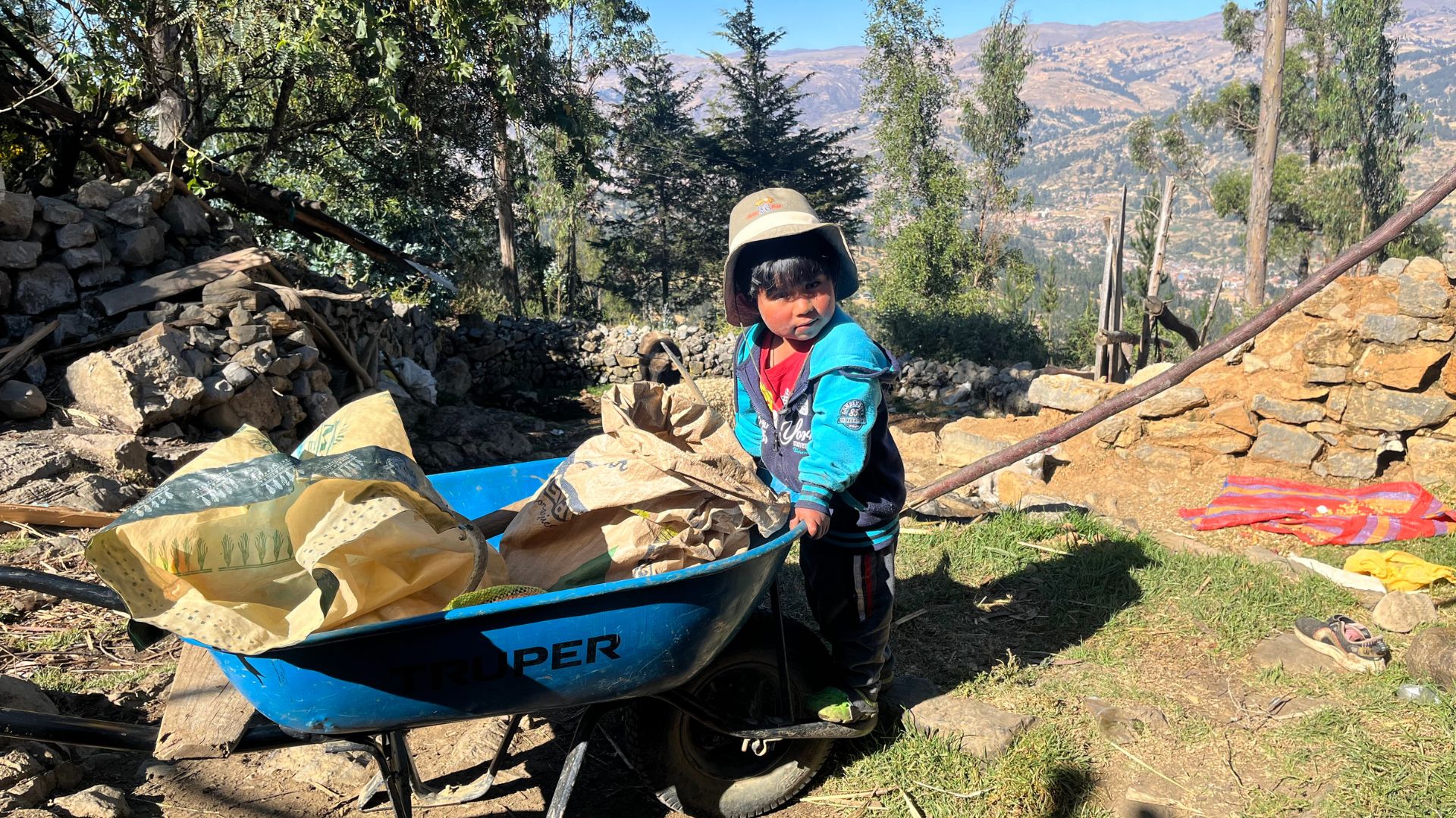 La desprotección infantil: una crisis que no podemos ignorar