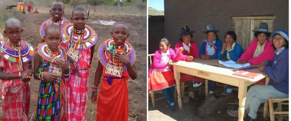 dia del indigena identidad valores y futuro