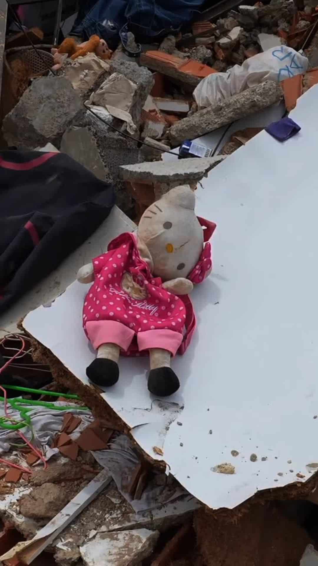 emergencia en venezuela