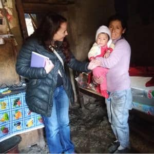 formacion a familias acogedoras