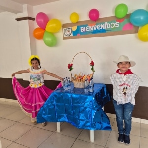 infancia vulnerable en acción as