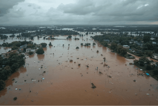 inundaciones en cordoba colombia