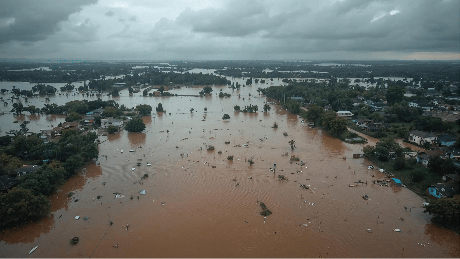 Emergencia en Córdoba, Colombia: nuestra comunidad se moviliza ante una crisis sin precedentes