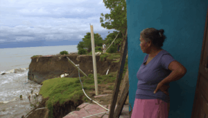 levantemos un muro, salvemos hogarr