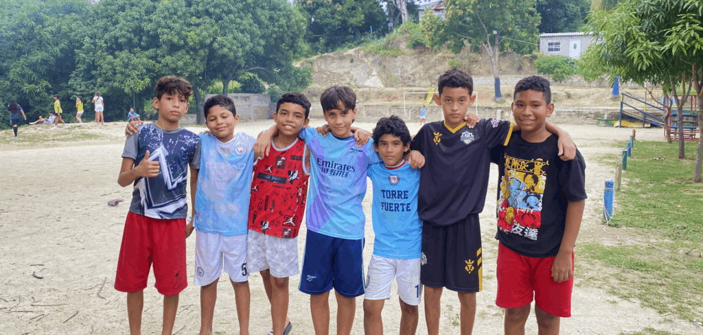 los tipos de desprotección en menores