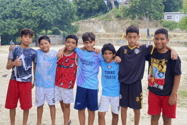 los tipos de desprotección en menores