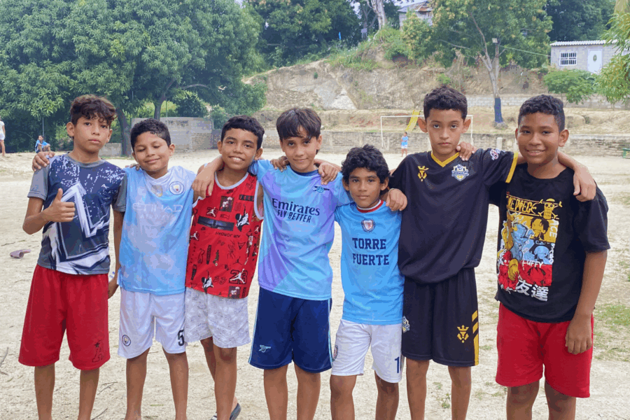 los tipos de desprotección en menores