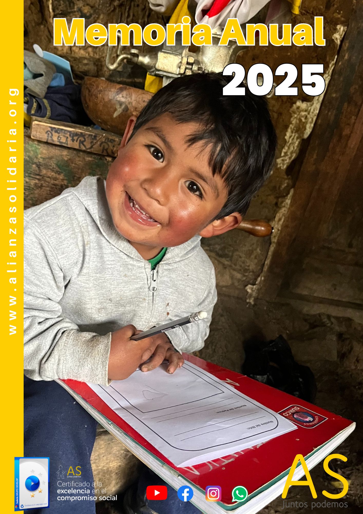 memoria 2025