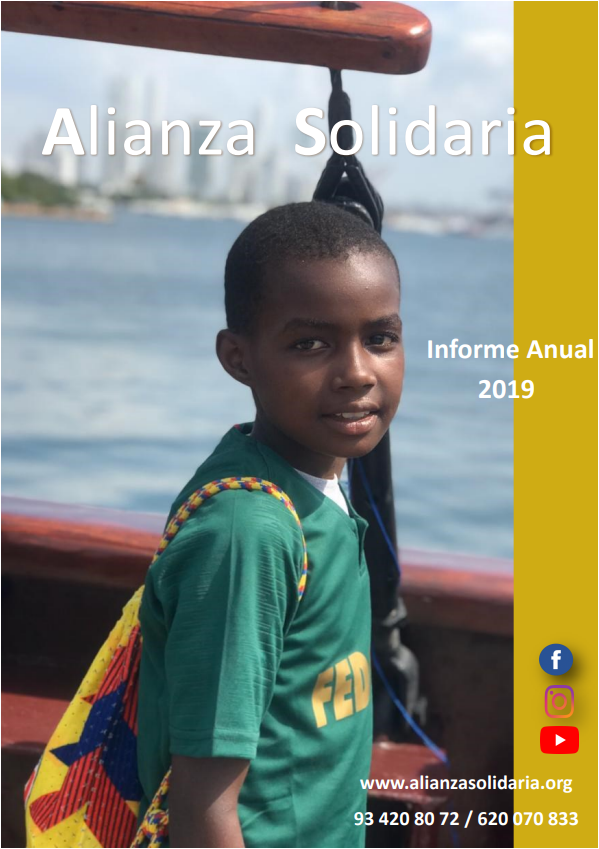 memoria as 2019