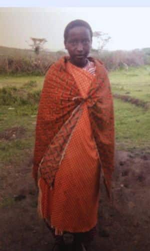 niña masai kura llega al centro rescate masai niña masai kura llega al centro rescate masai