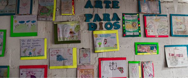niños perdidos en el terremoto de venezuela