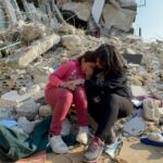 apoyo emocional-siria-terremoto