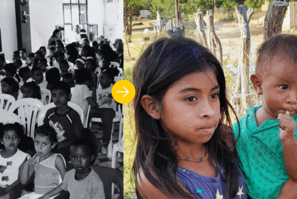 nos vamos de la guajira a pachamana