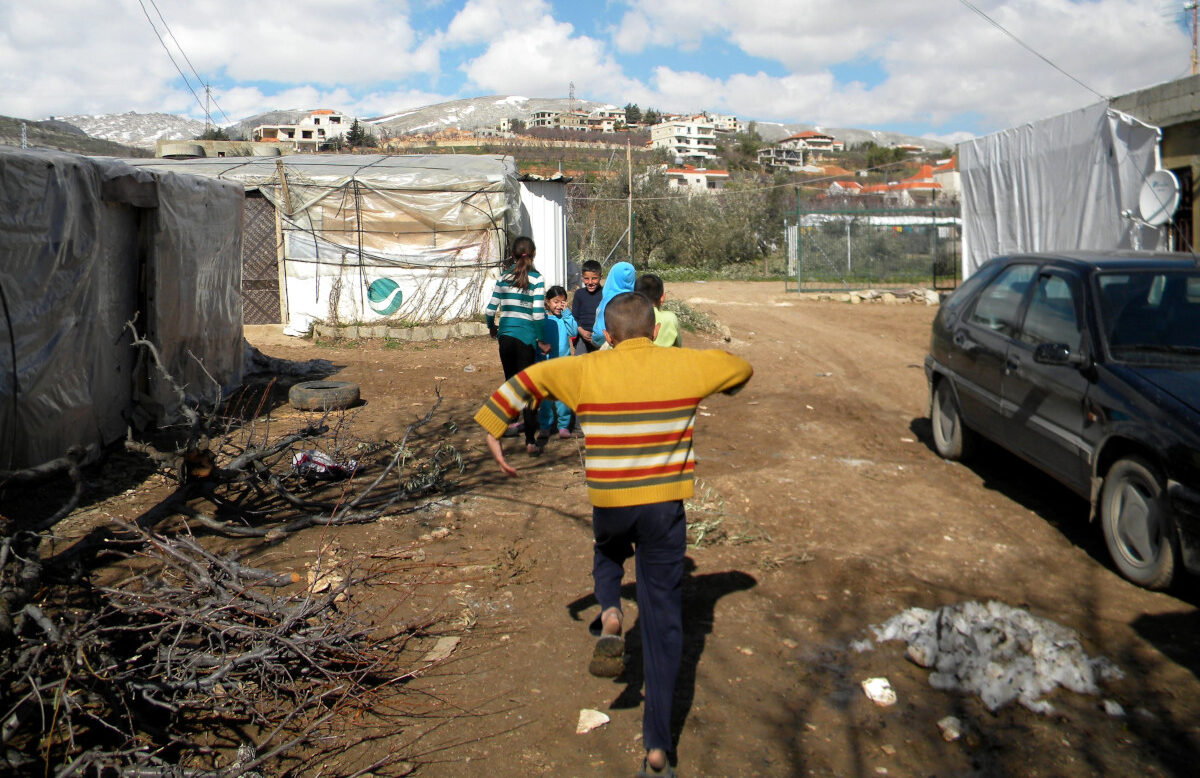 El Pacto Mundial sobre Refugiados y los Desafíos Persistentes