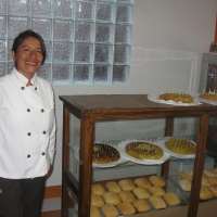 panadería ya abierto en huaraz