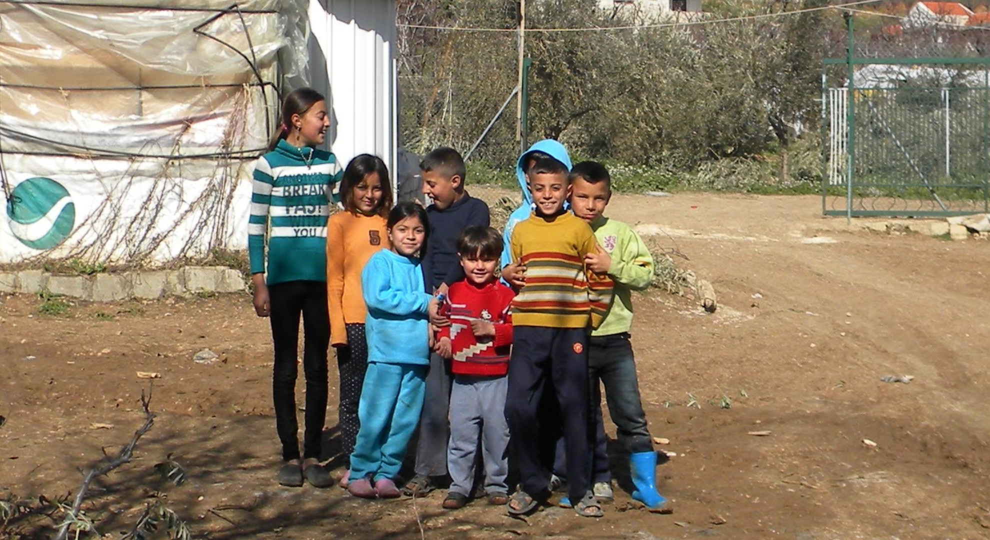 Regresar a Siria: Un sueño aún lejano