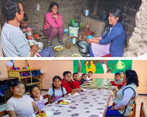 sanando a la familia desde la raiz
