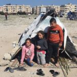terremoto siria ninos huerfanos