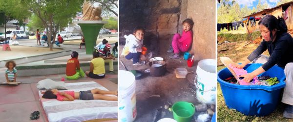 tipo de desprotección infantil tipo de desprotección infantil