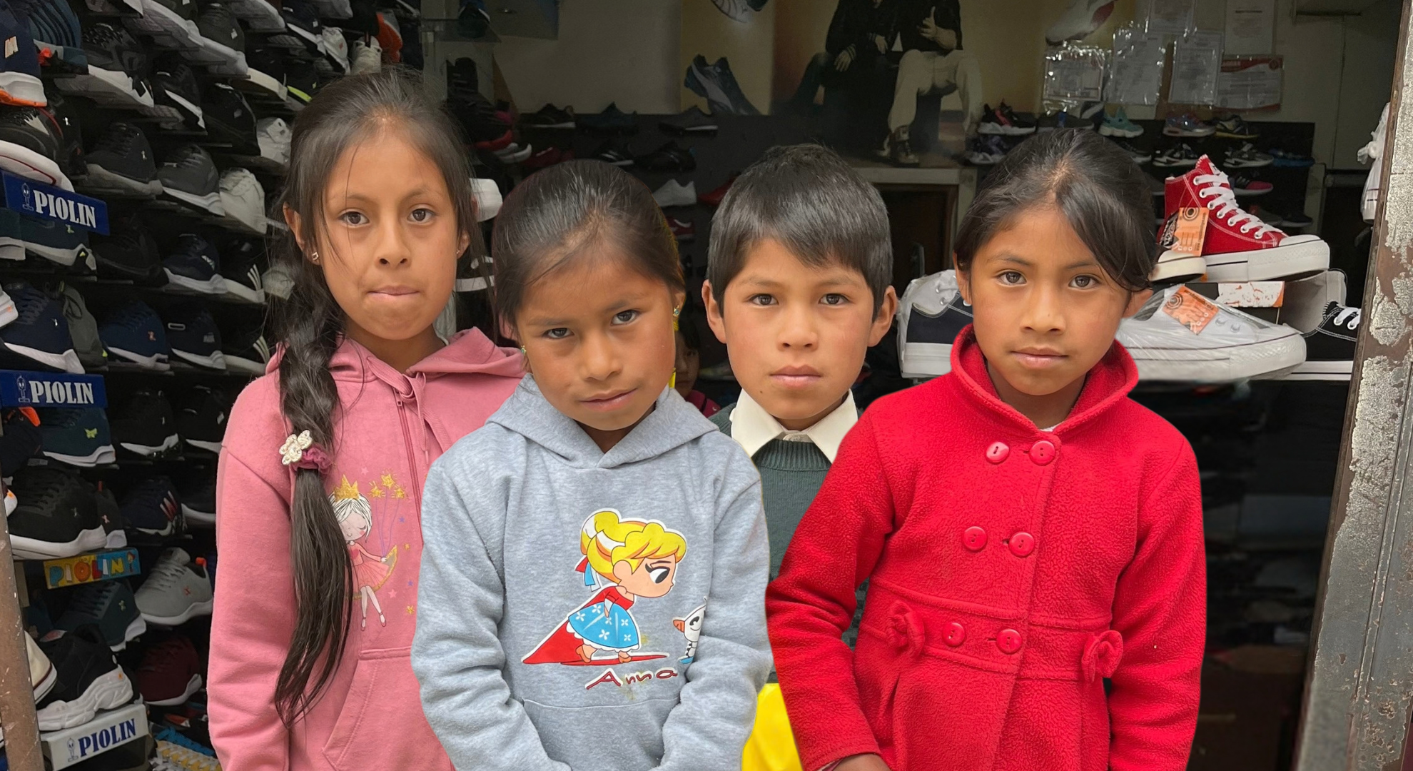 Tres formas de proteger a la infancia desde la familia