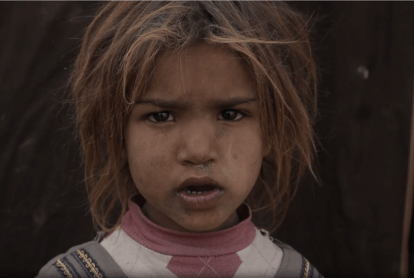 ¿Cómo salvar a niñas como Danna Las secuelas invisibles de la desprotección