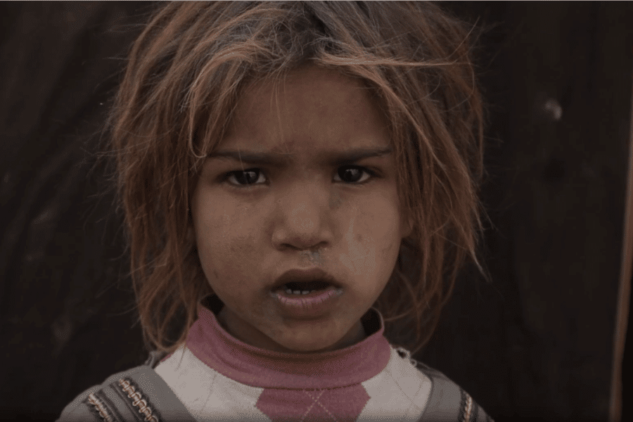 ¿Cómo salvar a niñas como Danna Las secuelas invisibles de la desprotección